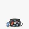 Aren Crossbody dell’Anno del Cavallo in Visetos
