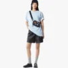 Aren Crossbody dell’Anno del Cavallo in Visetos