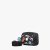 Aren Crossbody dell’Anno del Cavallo in Visetos
