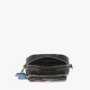 Aren Crossbody dell’Anno del Cavallo in Visetos