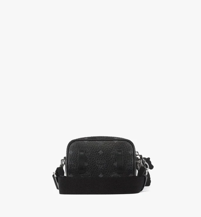 Aren Crossbody dell’Anno del Cavallo in Visetos