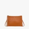 Aren Crossbody in pelle nappa Aren Crossbody in pelle nappa