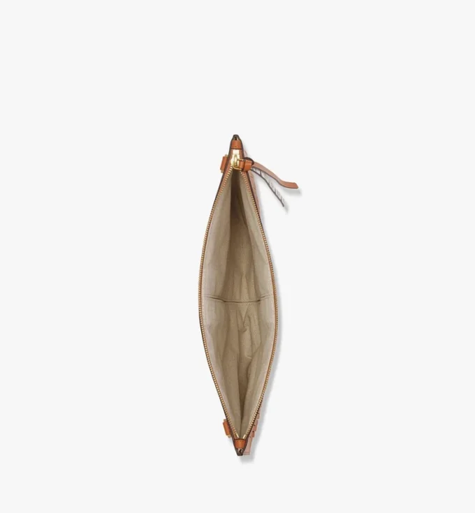 Aren Crossbody in pelle nappa Aren Crossbody in pelle nappa