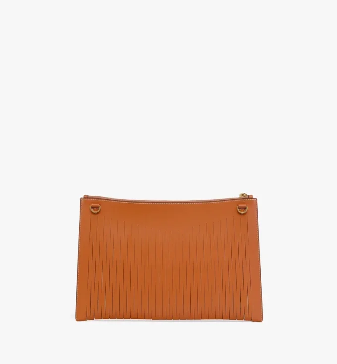 Aren Crossbody in pelle nappa Aren Crossbody in pelle nappa