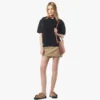 Aren Crossbody in pelle nappa Aren Crossbody in pelle nappa