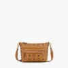 Aren Crossbody in Visetos Aren Crossbody in Visetos