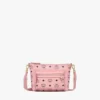 Aren Crossbody in Visetos Aren Crossbody in Visetos