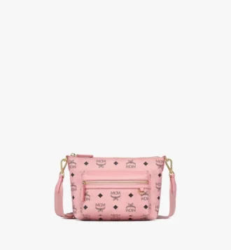 Aren Crossbody in Visetos
