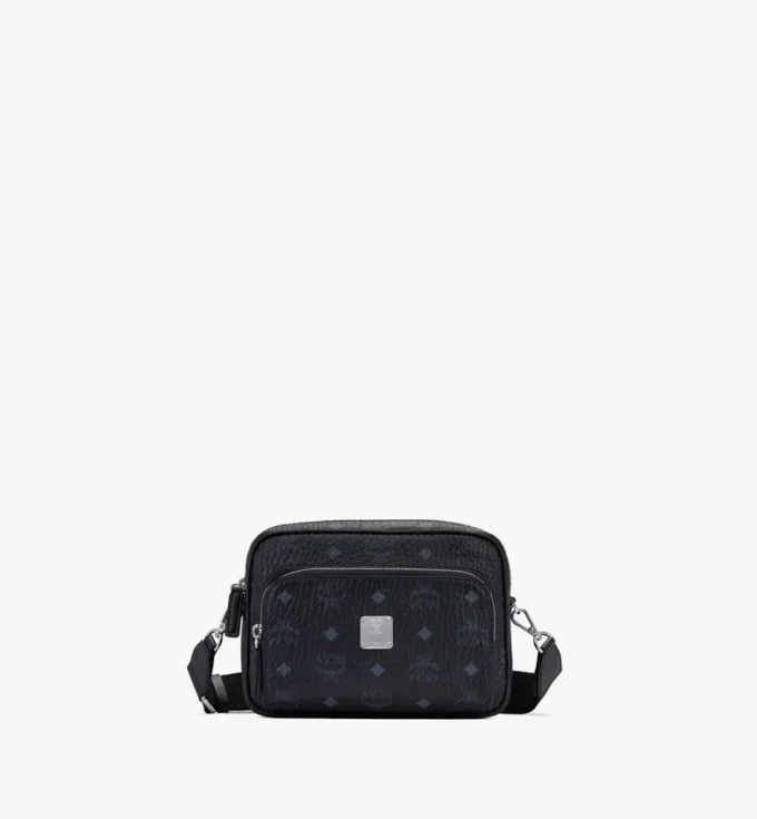 Aren Crossbody in Visetos Aren Crossbody in Visetos