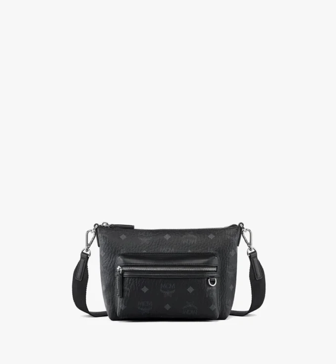 Aren Crossbody in Visetos Aren Crossbody in Visetos