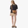 Aren Crossbody in Visetos Aren Crossbody in Visetos