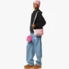 Aren Crossbody in Visetos Aren Crossbody in Visetos