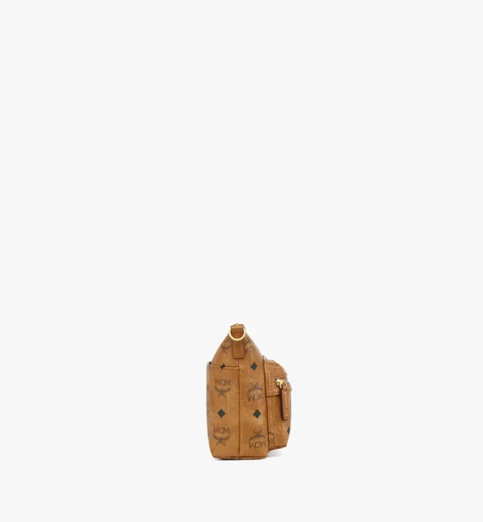 Aren Crossbody in Visetos Aren Crossbody in Visetos