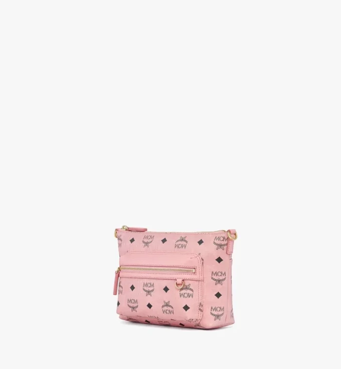 Aren Crossbody in Visetos Aren Crossbody in Visetos