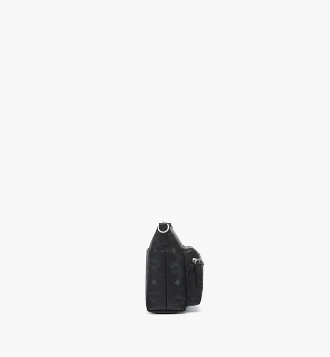 Aren Crossbody in Visetos Aren Crossbody in Visetos