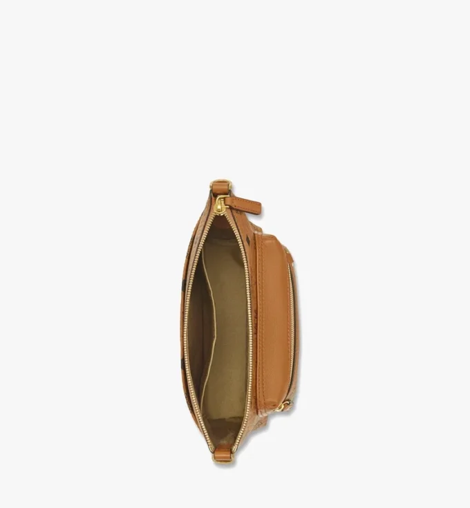 Aren Crossbody in Visetos Aren Crossbody in Visetos