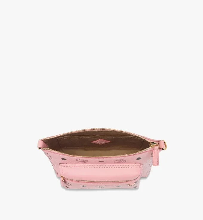 Aren Crossbody in Visetos Aren Crossbody in Visetos