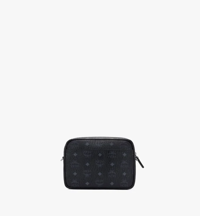 Aren Crossbody in Visetos Aren Crossbody in Visetos