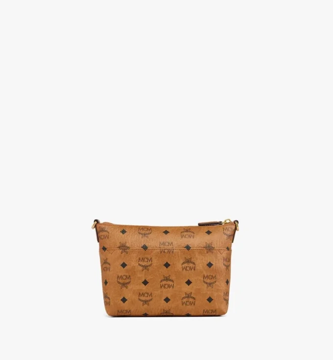 Aren Crossbody in Visetos Aren Crossbody in Visetos