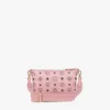 Aren Crossbody in Visetos Aren Crossbody in Visetos