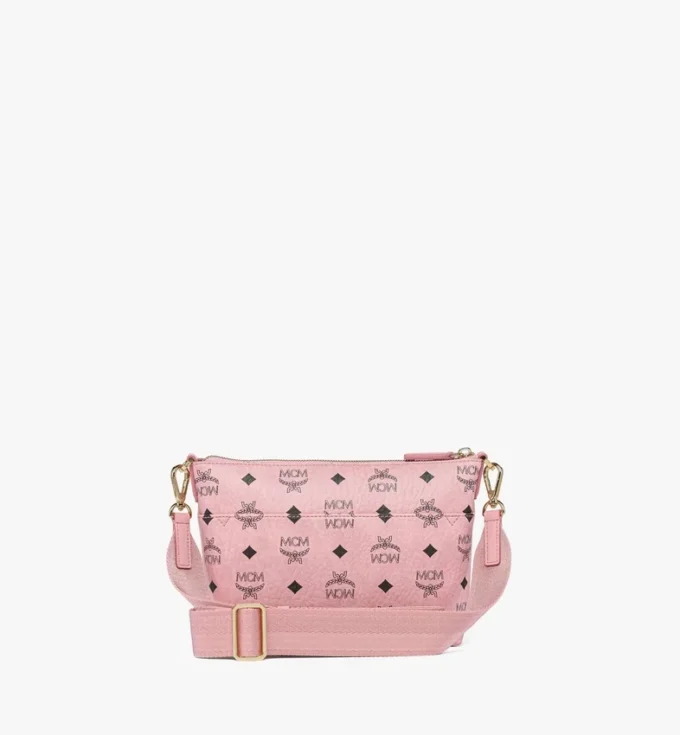 Aren Crossbody in Visetos Aren Crossbody in Visetos