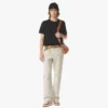 Aren Crossbody in Visetos Aren Crossbody in Visetos