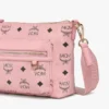 Aren Crossbody in Visetos Aren Crossbody in Visetos