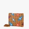 Aren Crossbody Pouch in Visetos Rabot Aren Crossbody Pouch in Visetos Rabot