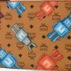 Aren Crossbody Pouch in Visetos Rabot Aren Crossbody Pouch in Visetos Rabot