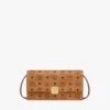 Aren Crossbody Wallet in Visetos Aren Crossbody Wallet in Visetos