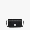 Aren Crossbody Wallet in Visetos Aren Crossbody Wallet in Visetos