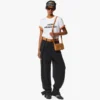 Aren Crossbody Wallet in Visetos Aren Crossbody Wallet in Visetos