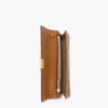 Aren Crossbody Wallet in Visetos Aren Crossbody Wallet in Visetos