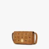 Aren Crossbody Wallet in Visetos Aren Crossbody Wallet in Visetos