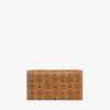 Aren Crossbody Wallet in Visetos Aren Crossbody Wallet in Visetos