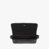 Aren Crossbody Wallet in Visetos Aren Crossbody Wallet in Visetos