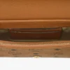 Aren Crossbody Wallet in Visetos Aren Crossbody Wallet in Visetos