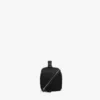 Beauty case Ottomar in Econyl® e pelle Beauty case Ottomar in Econyl® e pelle