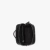Beauty case Ottomar in Econyl® e pelle Beauty case Ottomar in Econyl® e pelle