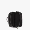 Beauty case Ottomar in Econyl® e pelle Beauty case Ottomar in Econyl® e pelle
