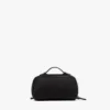 Beauty case Ottomar in Econyl® e pelle Beauty case Ottomar in Econyl® e pelle