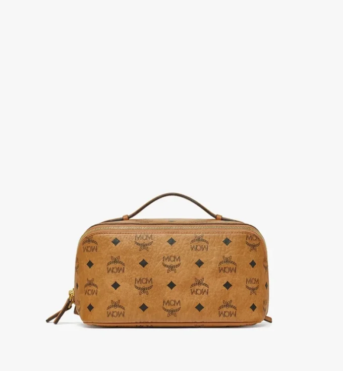 Beauty case Ottomar in Visetos Beauty case Ottomar in Visetos
