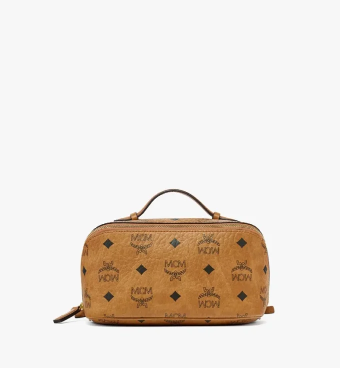 Beauty case Ottomar in Visetos Beauty case Ottomar in Visetos