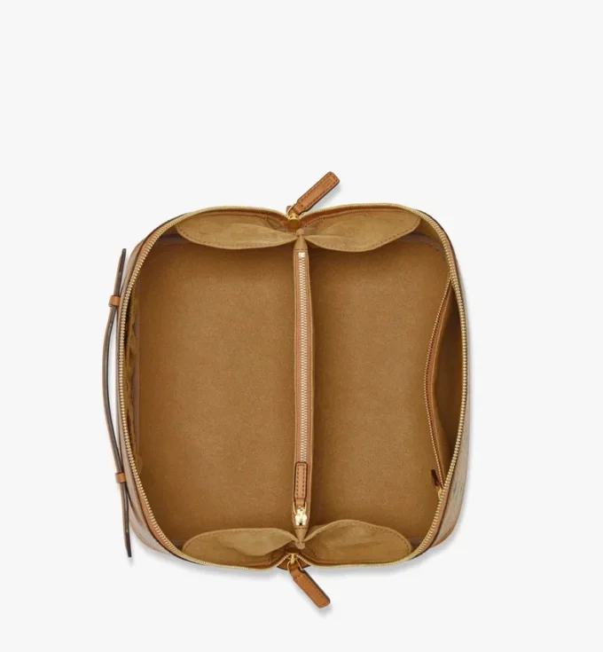 Beauty case Ottomar in Visetos Beauty case Ottomar in Visetos