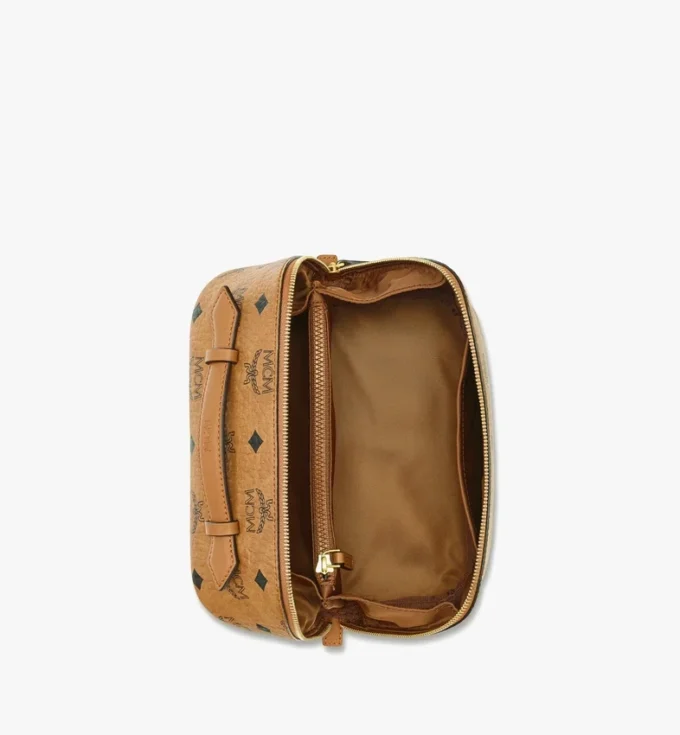 Beauty case Ottomar in Visetos Beauty case Ottomar in Visetos