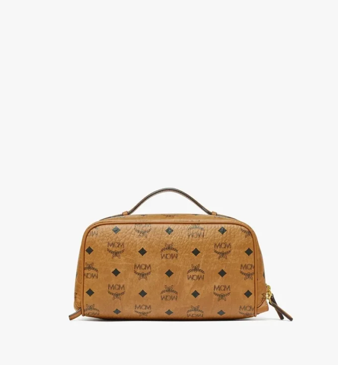 Beauty case Ottomar in Visetos Beauty case Ottomar in Visetos