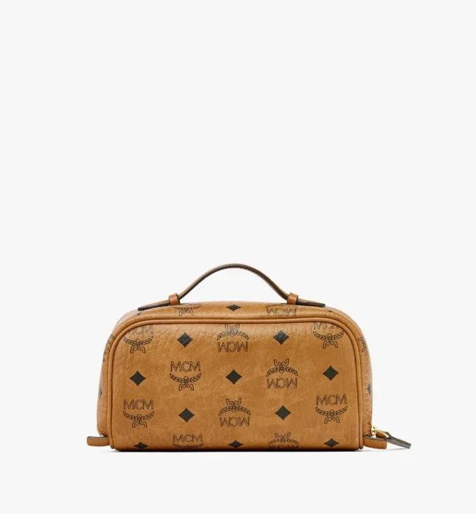 Beauty case Ottomar in Visetos Beauty case Ottomar in Visetos