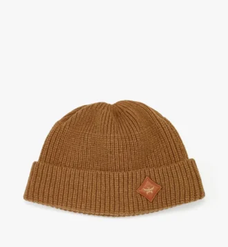 Berretto in lana Essential