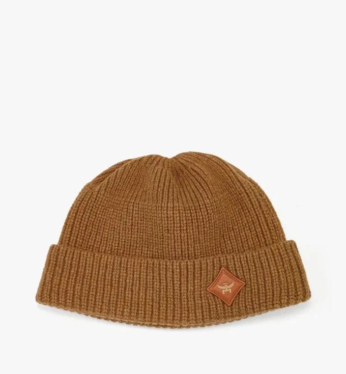 Berretto in lana Essential