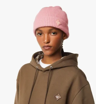 Berretto in lana Essential